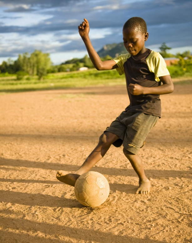 Community development