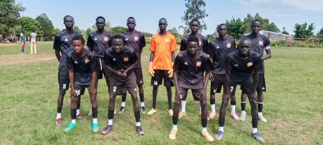 TTK KIRYANDONGO CUP 2026-2027