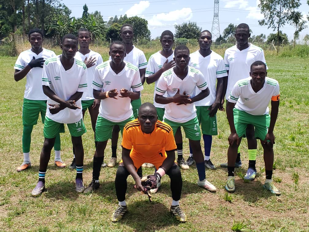 TTK KIRYANDONGO CUP 2026-2027