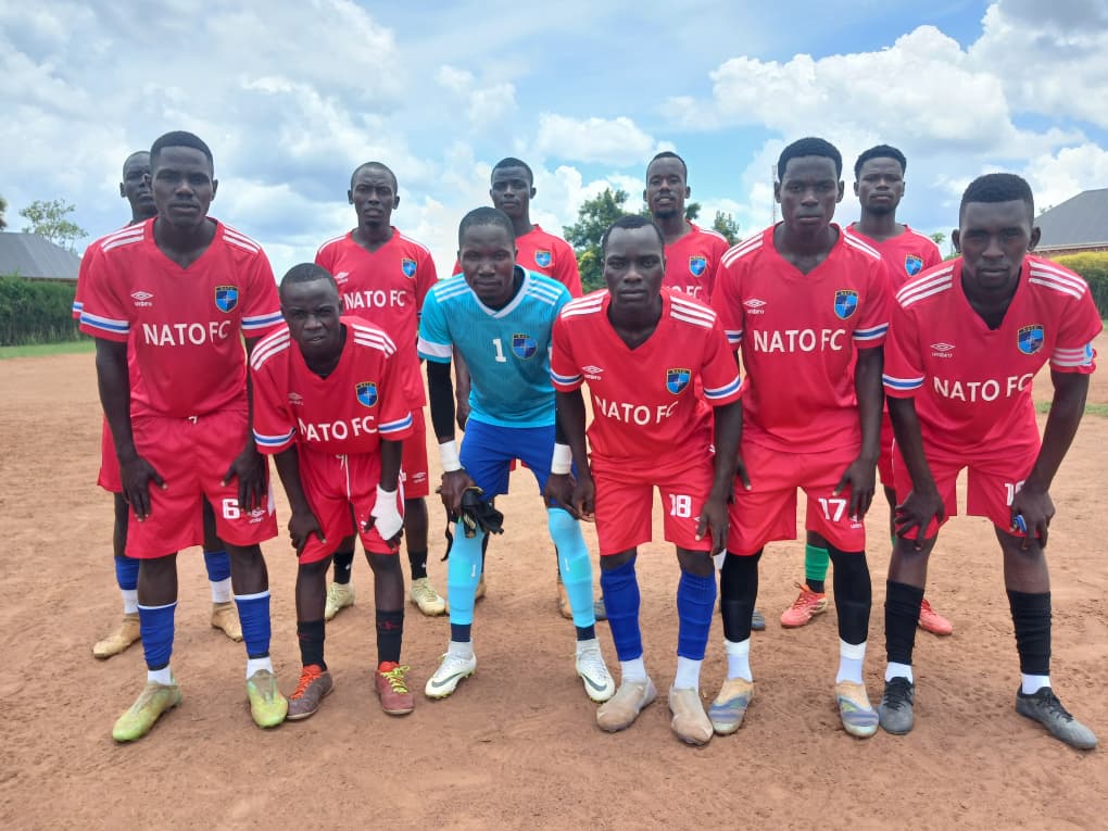 TTK KIRYANDONGO CUP 2026-2027